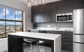 Residence Inn By Marriott Portsmouth Downtown